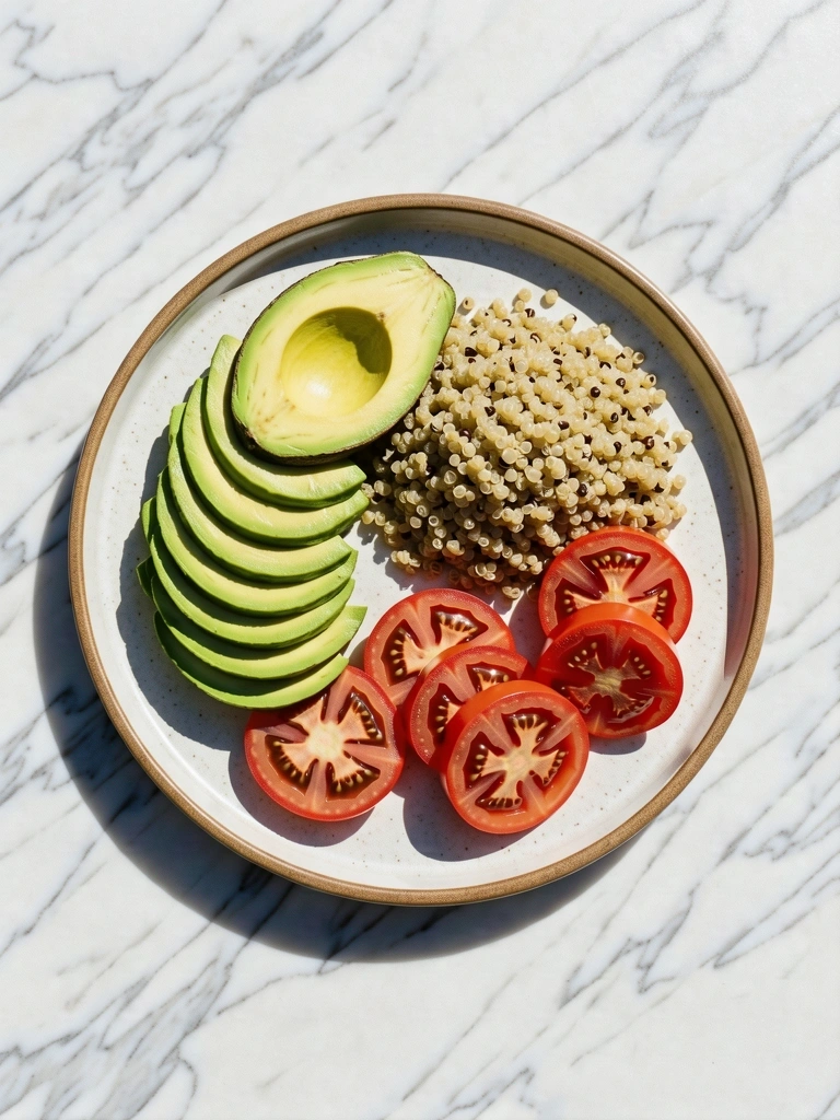 Nutrición integral en NutriSalud